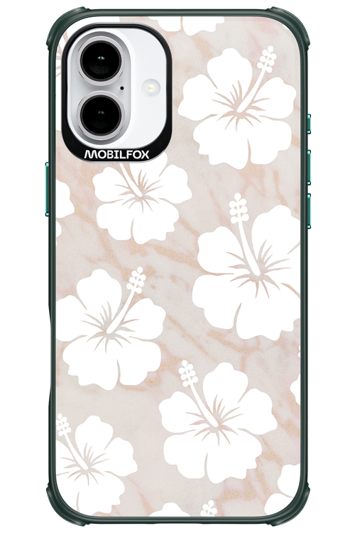 Latte Tropical - Apple iPhone 16 Plus