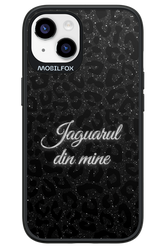 Jaguarul - Apple iPhone 14