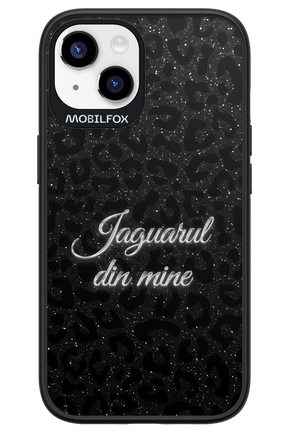 Jaguarul - Apple iPhone 14