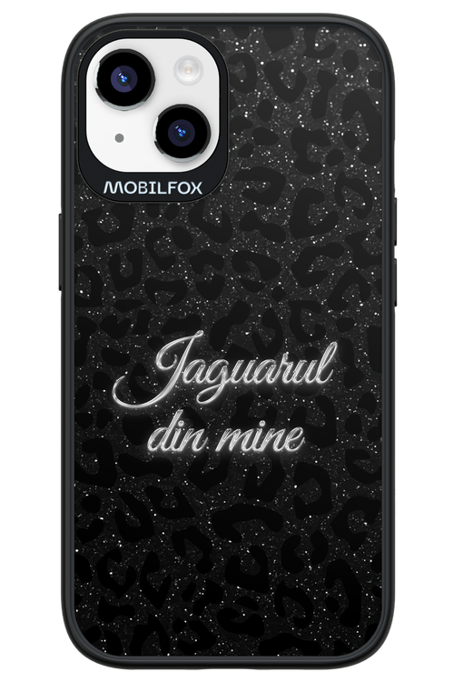 Jaguarul - Apple iPhone 14
