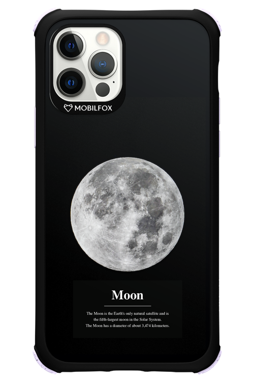 Moon 2.0 - Apple iPhone 12 Pro