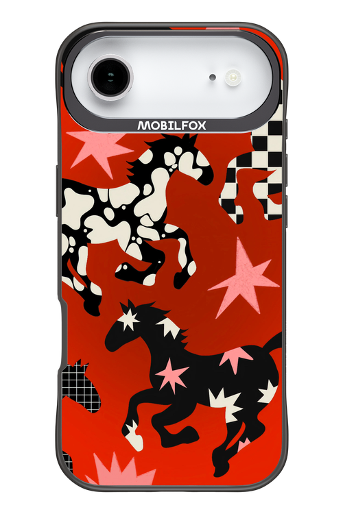 Stallions 2.0 - Apple iPhone 17 Air