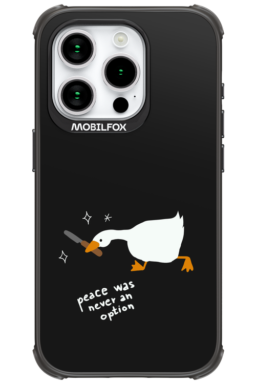 OPTION - Apple iPhone 15 Pro