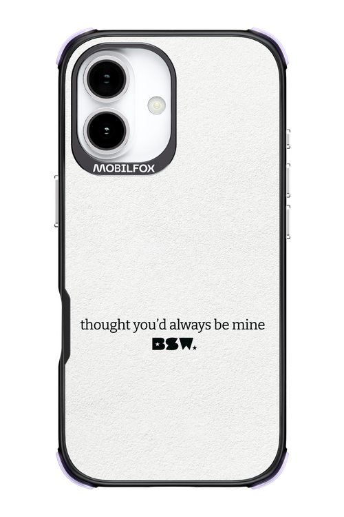 BSW FourSeasons 13 2.0 - Apple iPhone 17