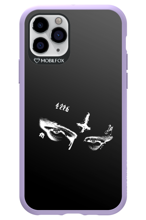 Rava 4226 - Apple iPhone 11 Pro