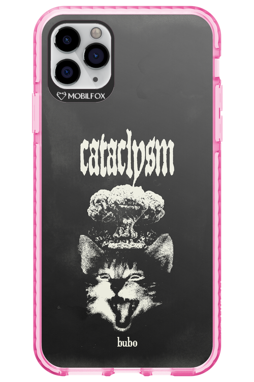 CATACLYSM - Apple iPhone 11 Pro Max