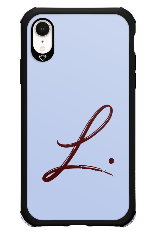 (Jellyfish Presso) L 2.0 - Apple iPhone XR