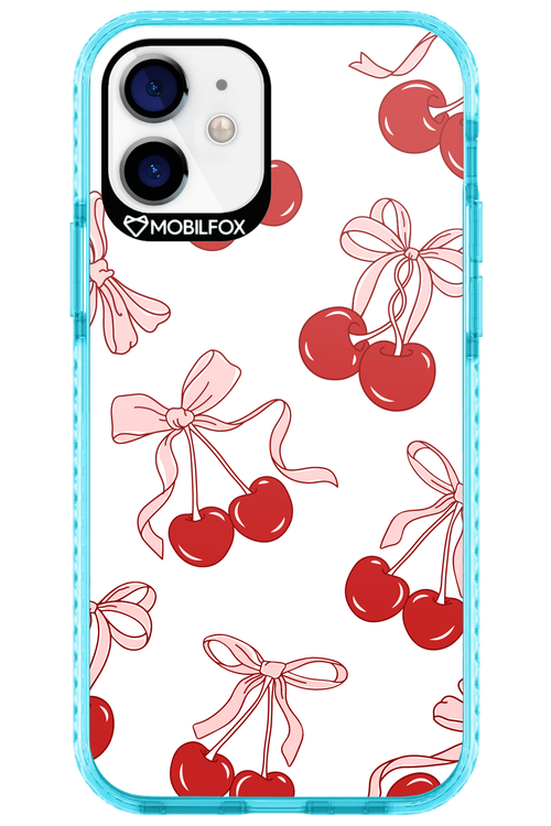 Cherry Queen 2.0 - Apple iPhone 12