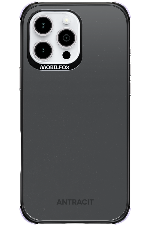 Antracit 2.0 - Apple iPhone 16 Pro Max
