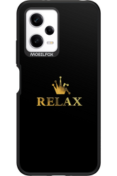 Relax 2.0 - Xiaomi Redmi Note 12 5G