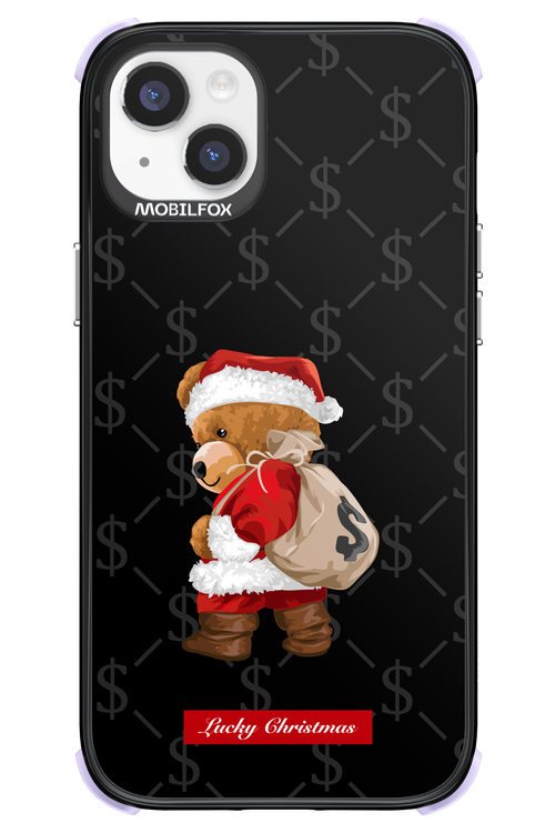 Lucky Christmas - Apple iPhone 14 Plus