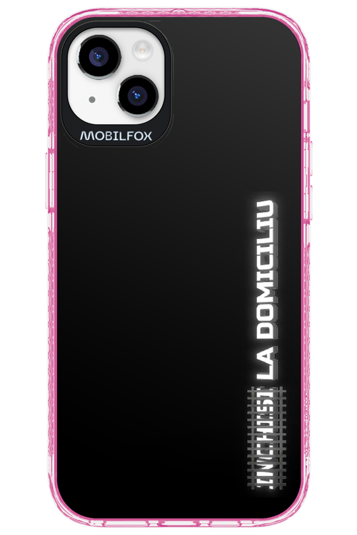Logo 1 2.0 - Apple iPhone 14 Plus