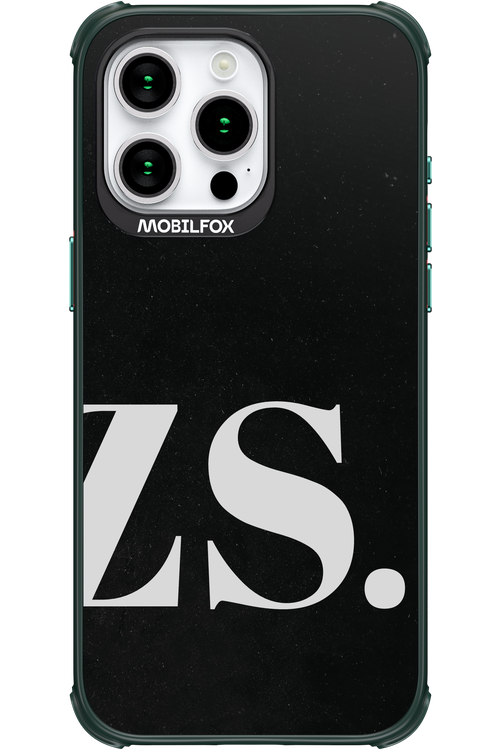 ZS (Off Space) 2.0 - Apple iPhone 15 Pro Max