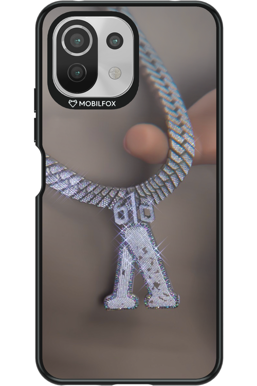 Azteca Chain 2.0 - Xiaomi Mi 11 Lite (2021)