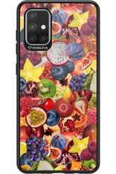 Fruit Basket 2.0 - Samsung Galaxy A71