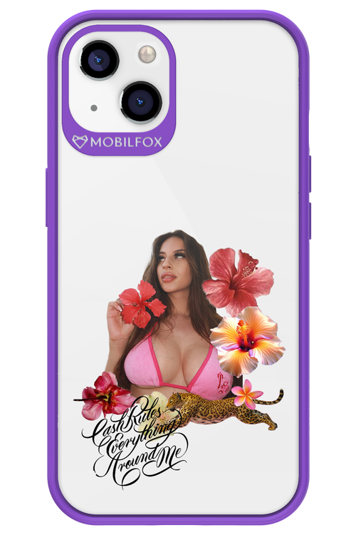 Island Money Muse - Apple iPhone 13