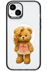 Bear Babe - Apple iPhone 15 Plus