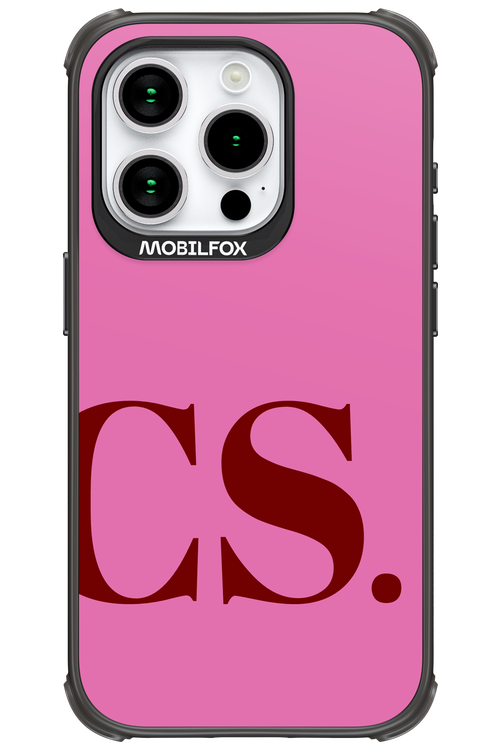 CS (Sorbet) 2.0 - Apple iPhone 15 Pro
