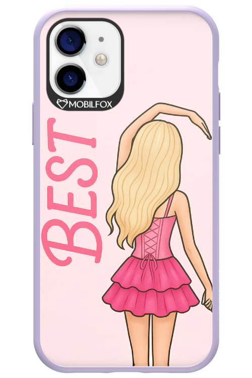 Bestt 2.0 - Apple iPhone 12