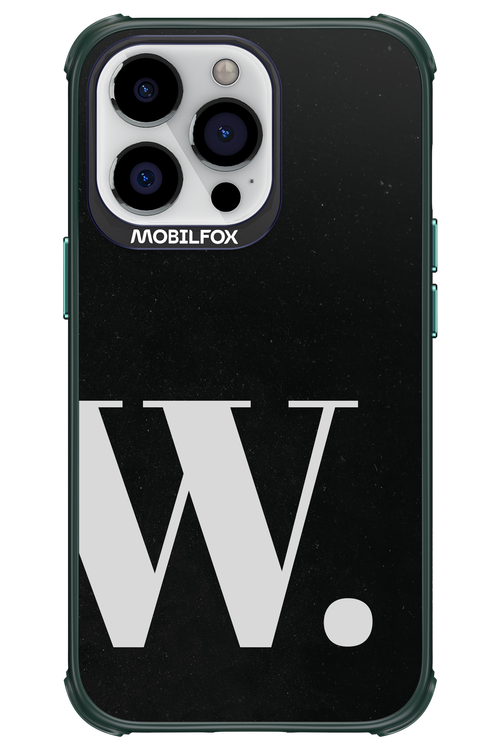 W (Off Space) 2.0 - Apple iPhone 13 Pro