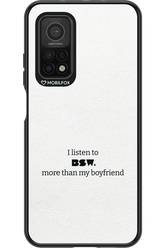 BSW FourSeasons 15 2.0 - Xiaomi Mi 10T 5G