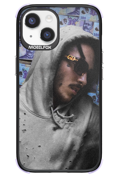 Sute Albastre Cover 2.0 - Apple iPhone 14