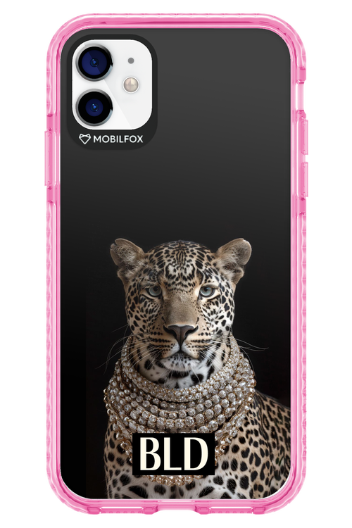 BLD LEO 2.0 - Apple iPhone 11