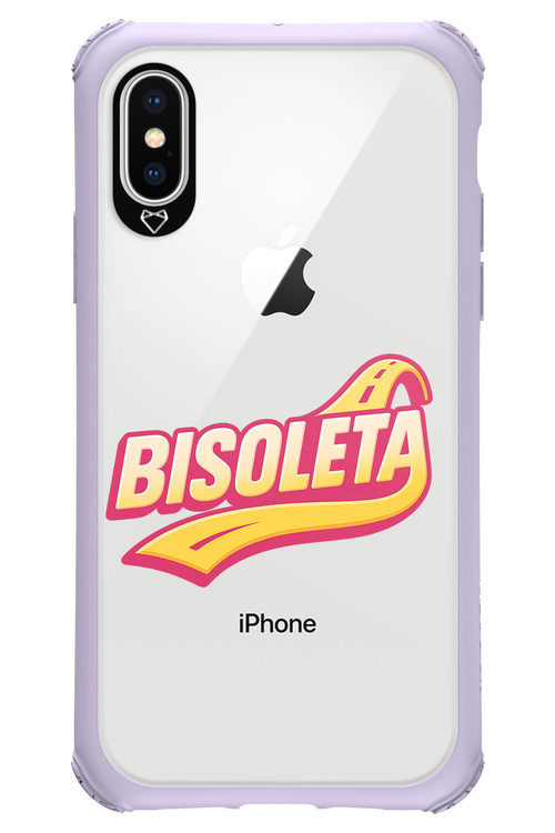 Bisoleta - Apple iPhone XS