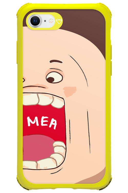 MEA 2 - Apple iPhone 7