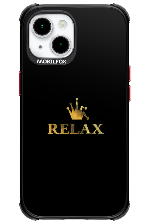 Relax 2.0 - Apple iPhone 15