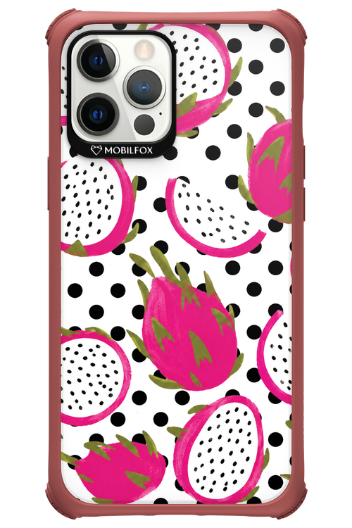 DRAGON FRUIT 2.0 - Apple iPhone 12 Pro Max
