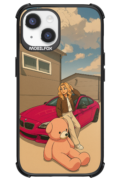 Bearr - Apple iPhone 14