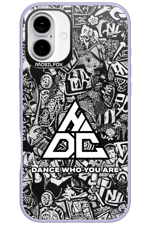 HDC 7 2.0 - Apple iPhone 16 Plus