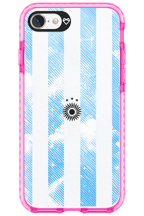 Argentina 2.0 - Apple iPhone SE 2022