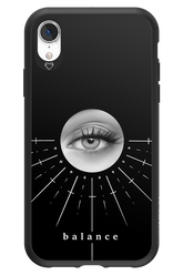Szem 2.0 - Apple iPhone XR