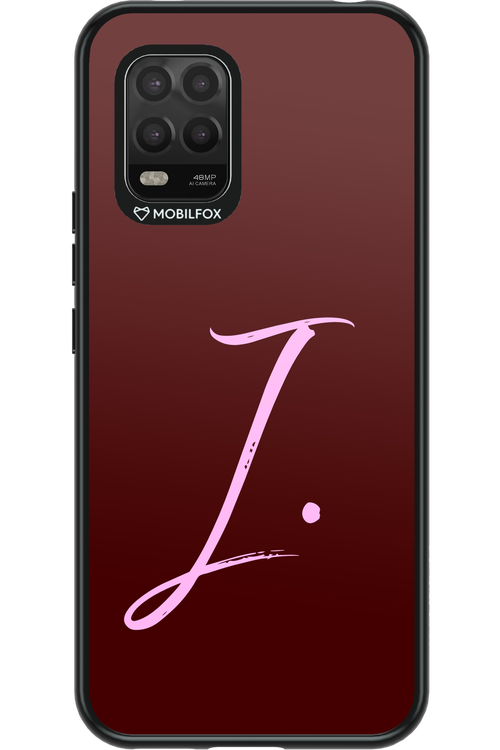 (Dark Blush) I 2.0 - Xiaomi Mi 10 Lite 5G