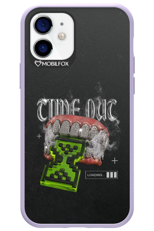 Time Out 2.0 - Apple iPhone 12