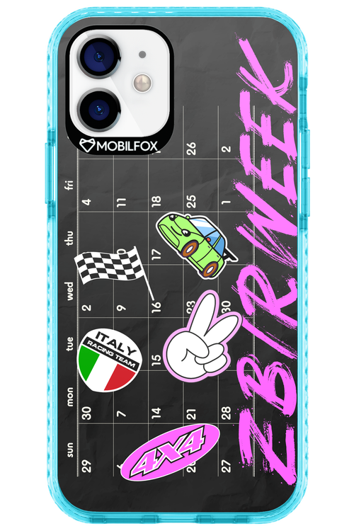 ZBIRWEEK - Apple iPhone 12