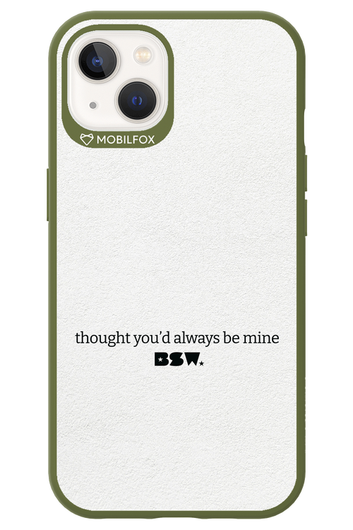 BSW FourSeasons 13 2.0 - Apple iPhone 13