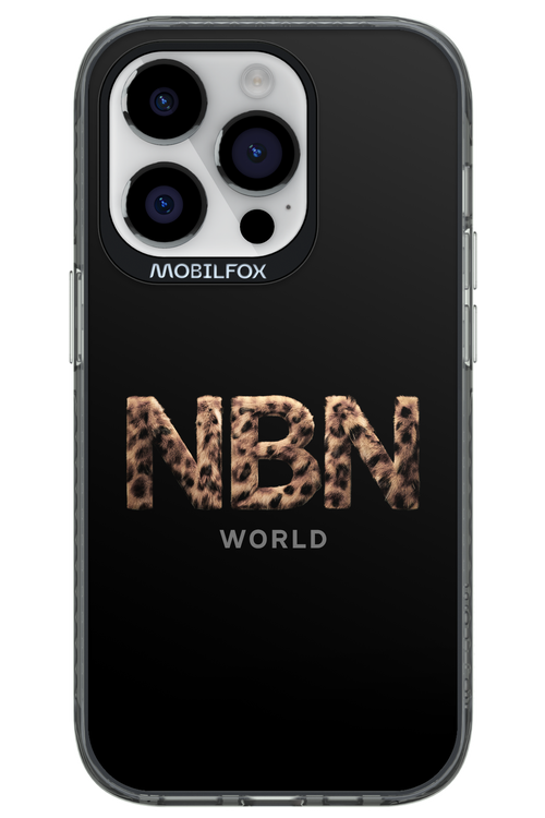 Black 2.0 - Apple iPhone 14 Pro