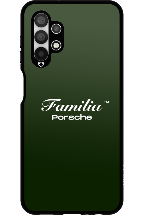 Familia Porsche - Samsung Galaxy A13 4G