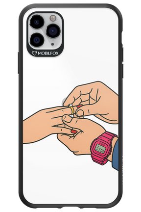 Lover - Apple iPhone 11 Pro Max