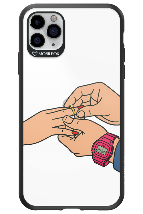 Lover - Apple iPhone 11 Pro Max