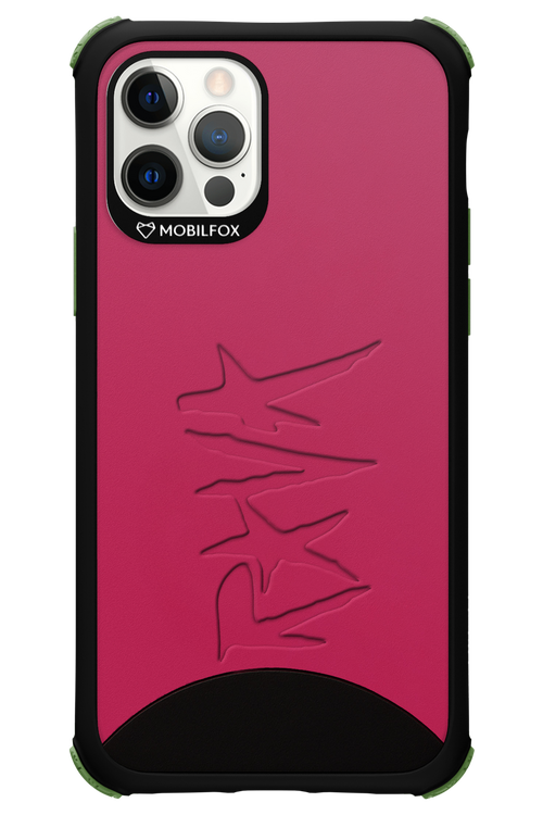 Rava Brick 2.0 - Apple iPhone 12 Pro