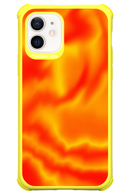 Beat the Heat 2.0 - Apple iPhone 12