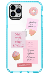 Sweet Babe - Apple iPhone 11 Pro Max