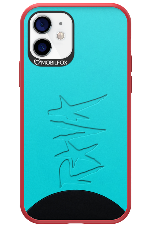 Rava Turquoise 2.0 - Apple iPhone 12
