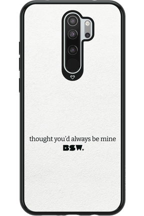 BSW FourSeasons 13 2.0 - Xiaomi Redmi Note 8 Pro