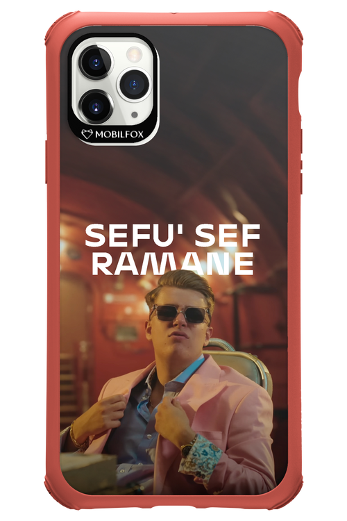 Sefu_ sef ramane - Apple iPhone 11 Pro Max