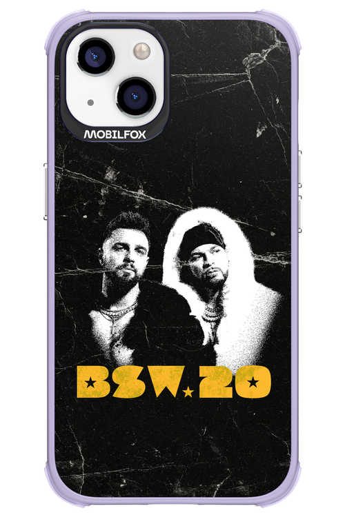 BSW 20 (3) 2.0 - Apple iPhone 13